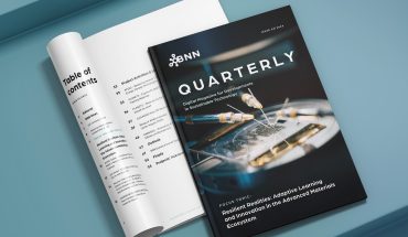 BNN QUARTERLY 03/2026 – “Resilient Realities: Adaptive Learning and Innovation in the Advanced Materials Ecosystem”